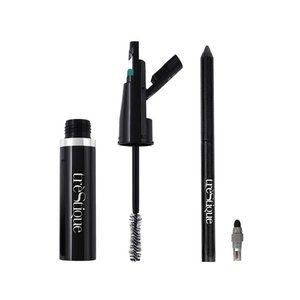 TRÈSTIQUE Eye Duo: Good Vibes Mascara + Eye Pencil